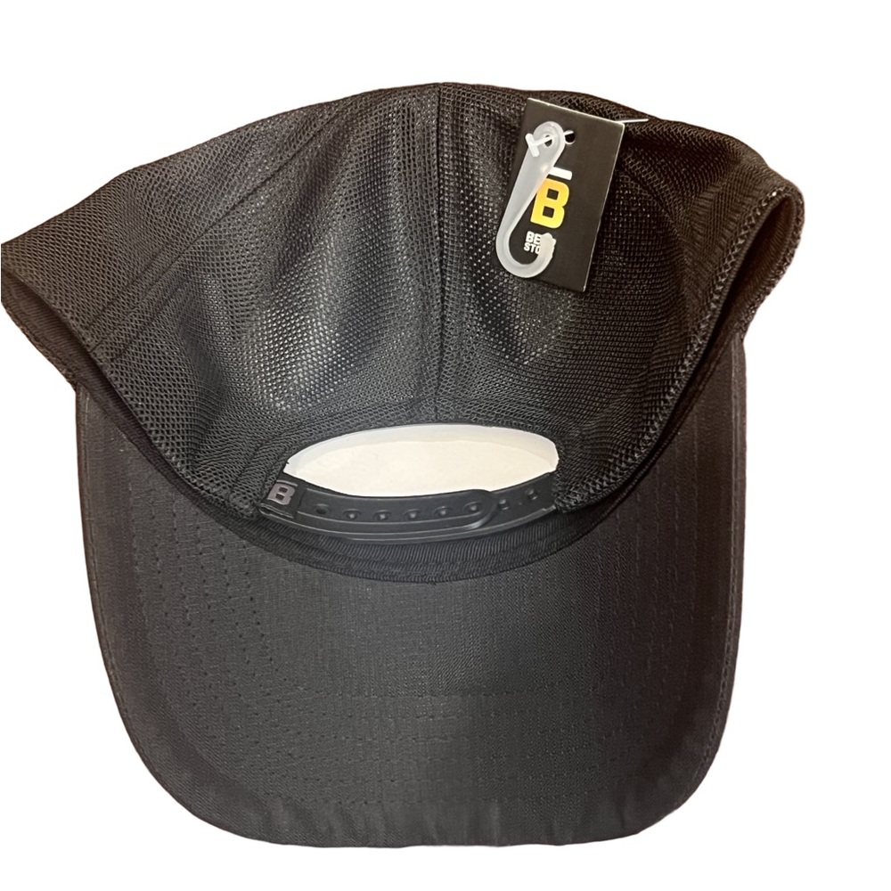 The Beer Store Baseball SnapBack Hat unisex - Picture 2 of 6